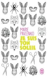 Je suis ton soleil (ISBN: 9782290209202)