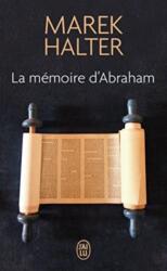 La memoire d'Abraham (ISBN: 9782290171318)