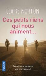 Ces petits rien qui nous animent (ISBN: 9782266315661)