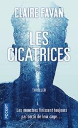 Les cicatrices (ISBN: 9782266315289)