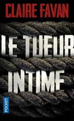 Le tueur intime (ISBN: 9782266310062)