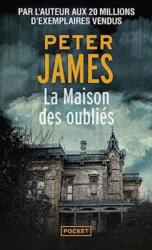 La maison des oublies (ISBN: 9782266308557)