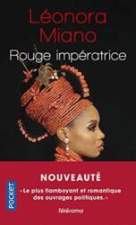 Rouge imperatrice (ISBN: 9782266308106)