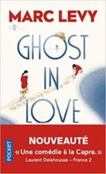 Ghost in Love (ISBN: 9782266307192)