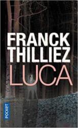 Luca (ISBN: 9782266306911)