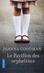 Le pavillon des orphelines (ISBN: 9782266306690)