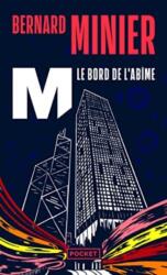 Le bord de l'abime (ISBN: 9782266306560)