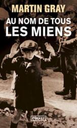 Au nom de tous les miens (ISBN: 9782266306300)