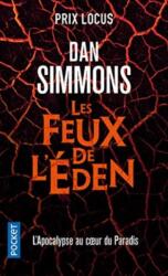 Les feux de l'Eden (ISBN: 9782266298070)