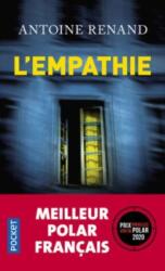 L'empathie (ISBN: 9782266297387)