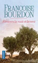 travers la nuit et le vent (ISBN: 9782266296847)