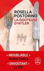 La gouteuse d'Hitler (ISBN: 9782253262237)