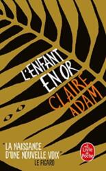 L'enfant en or (ISBN: 9782253260325)