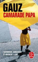 Camarade papa (ISBN: 9782253259589)
