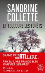 Et toujours les forets (ISBN: 9782253241928)