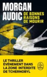 De bonnes raisons de mourir (ISBN: 9782253241591)
