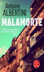 Malamorte (ISBN: 9782253181460)