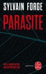Parasite (ISBN: 9782253181323)