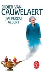 J'ai perdu Albert (ISBN: 9782253101703)