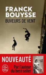 Buveurs de vent (ISBN: 9782253079736)
