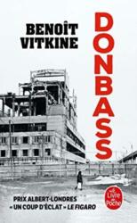 Donbass (ISBN: 9782253079453)
