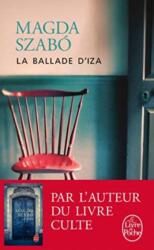La ballade d'Iza (ISBN: 9782253070214)