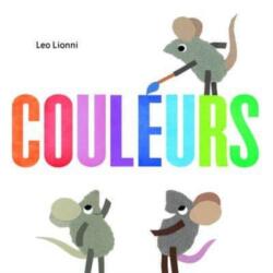 Couleurs (ISBN: 9782211312240)