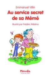 Au service secret de sa meme (ISBN: 9782211305235)