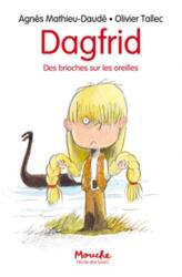 Dagfrid (ISBN: 9782211302500)