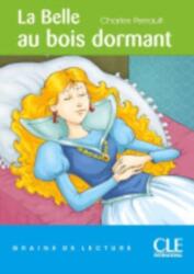 La belle au bois dormant (ISBN: 9782090316674)