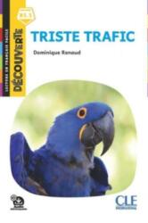 Decouverte (ISBN: 9782090312911)