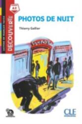 Decouverte (ISBN: 9782090312652)