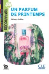 Decouverte (ISBN: 9782090312621)