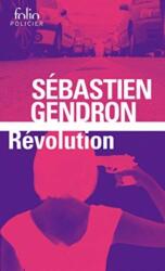 Revolution (ISBN: 9782072887451)