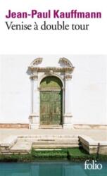 Venise a double tour (ISBN: 9782072870378)