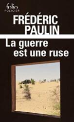 La guerre est une ruse (ISBN: 9782072853555)