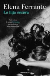 La hija oscura (ISBN: 9788466353588)