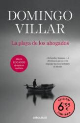 La playa de los ahogados (ISBN: 9788466353458)