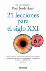 21 lecciones para el siglo XXI (ISBN: 9788466353441)