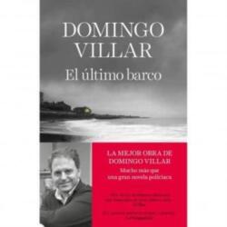 El ultimo barco (ISBN: 9788466352536)