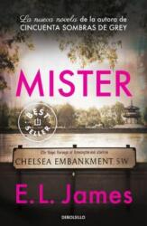 Mister (ISBN: 9788466350242)