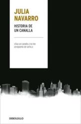 Historia de un canalla (ISBN: 9788466346665)