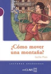 Como mover una montana? (A1-A2) - 2020 ed (ISBN: 9788416108893)