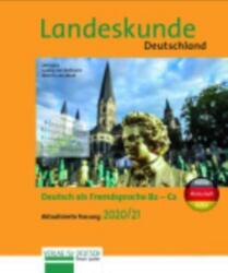 Landeskunde Deutschland 2020/21 (ISBN: 9783193817419)