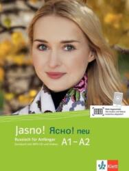Jasno! neu (ISBN: 9783125276789)