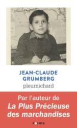 Pleurnichard (ISBN: 9782757883457)