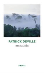 Amazonia (ISBN: 9782757880470)