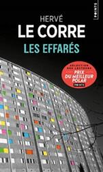 Les effares (ISBN: 9782757880104)