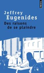Des raisons de se plaindre (ISBN: 9782757875667)