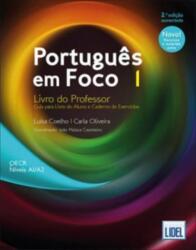 Portugues em Foco (ISBN: 9789897526916)
